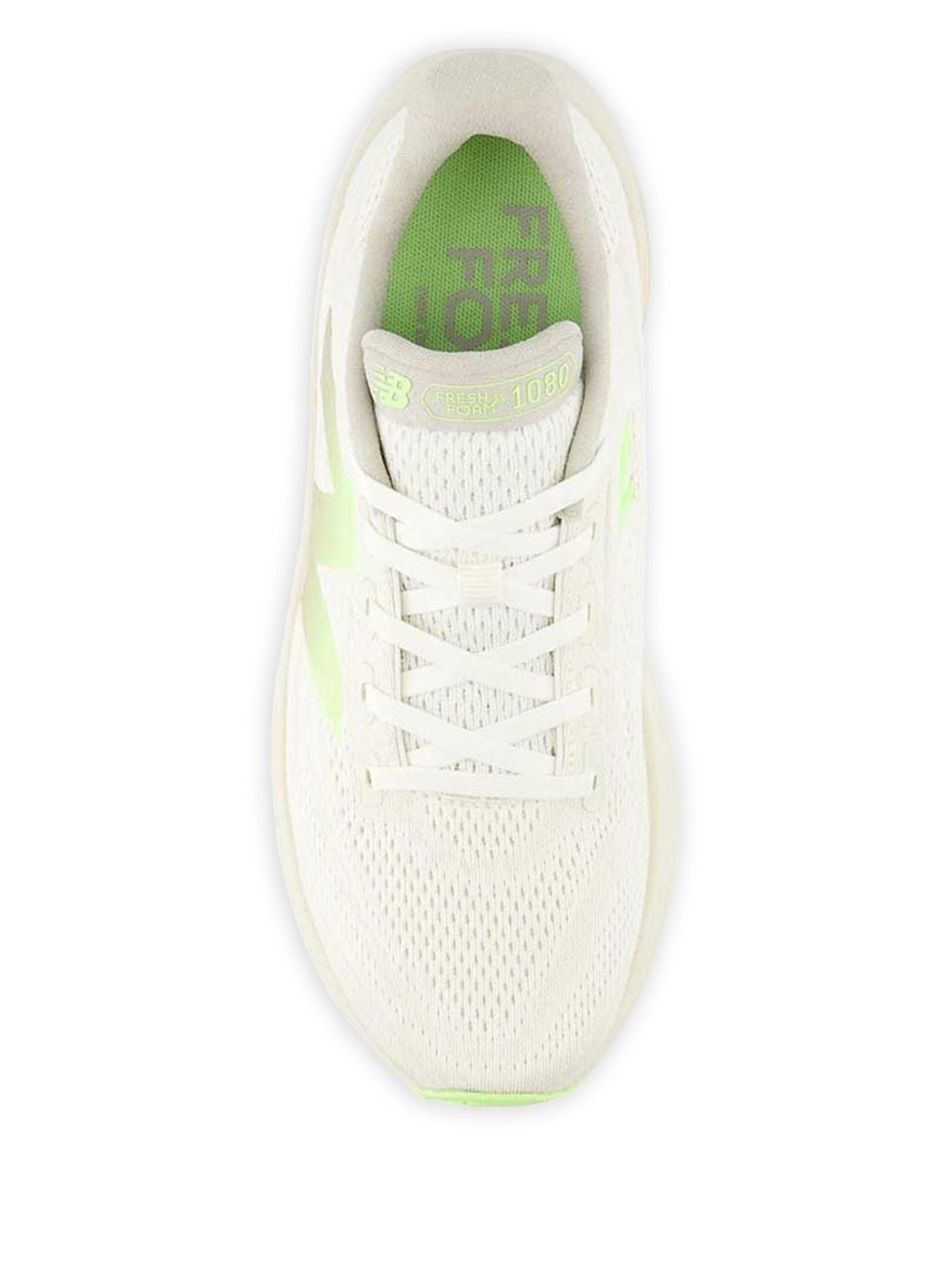 Fresh Foam X 1080v13 mesh sneakers - 3