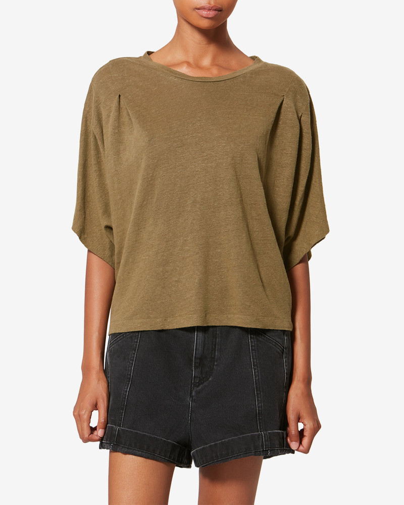 KYANZA T-SHIRT 4