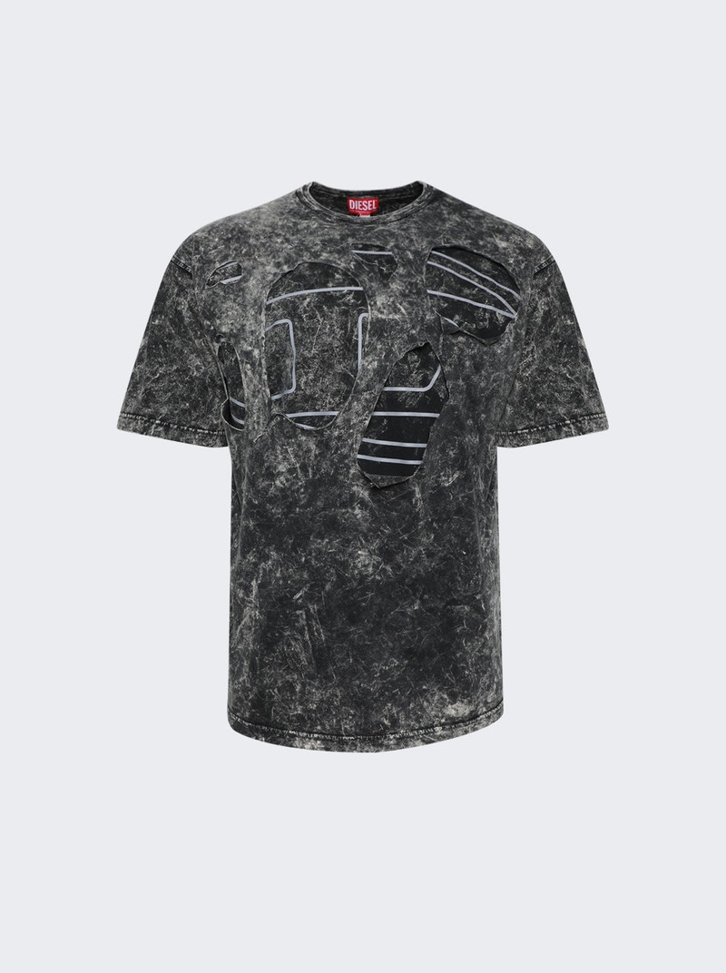 T-boxt-tee Black - 1