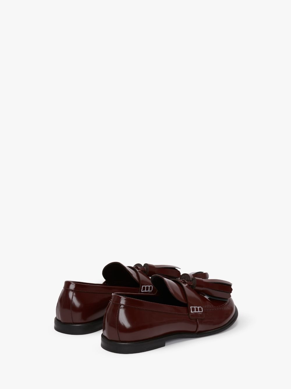 TASSEL MOCCASINS - 3