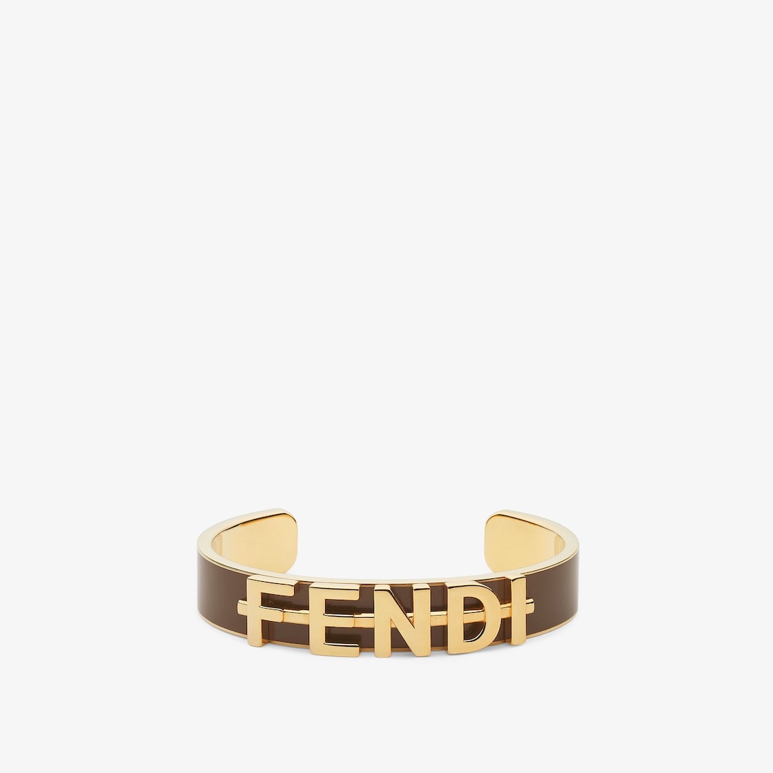 Fendigraphy Bangle - 1