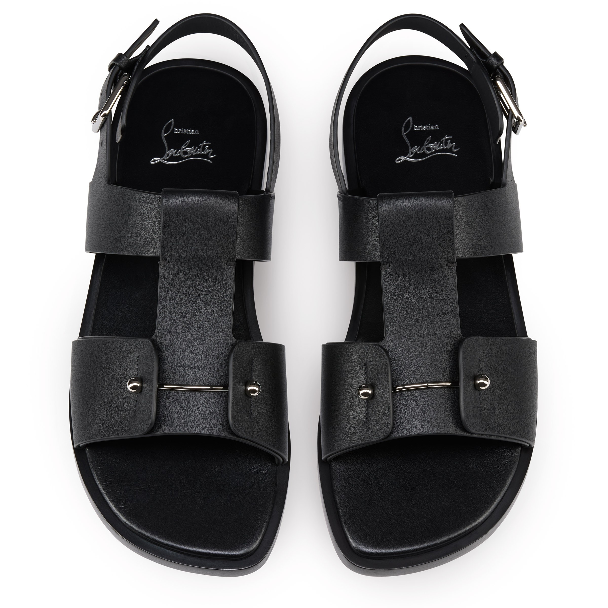 Chambeliss Sandal - 6