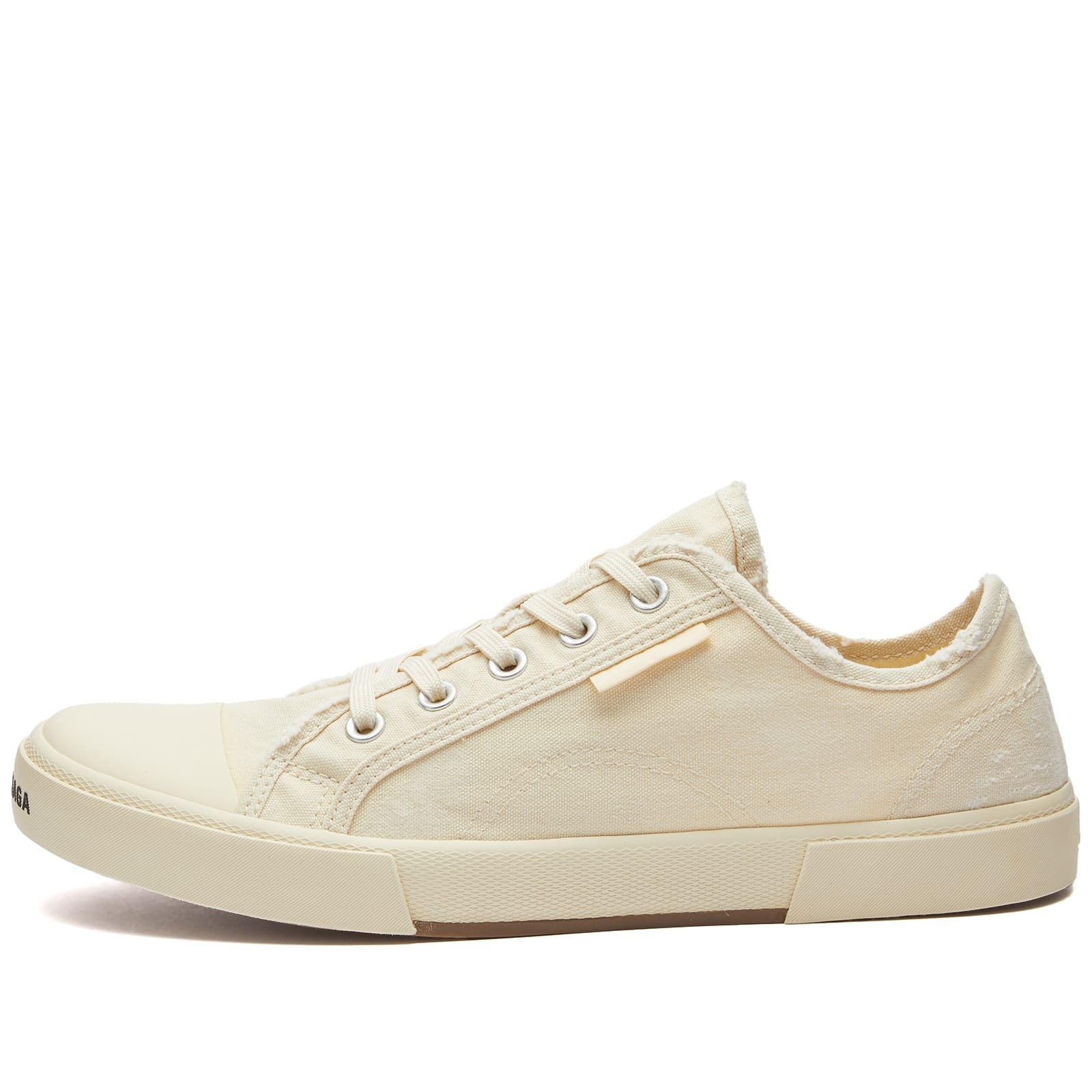 Balenciaga Paris Low Canvas Sneaker - 2