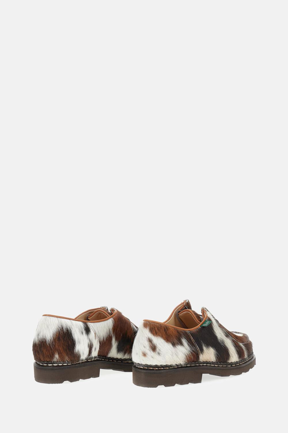 LOAFER 'MICHAEL POIL VACHE' - 7