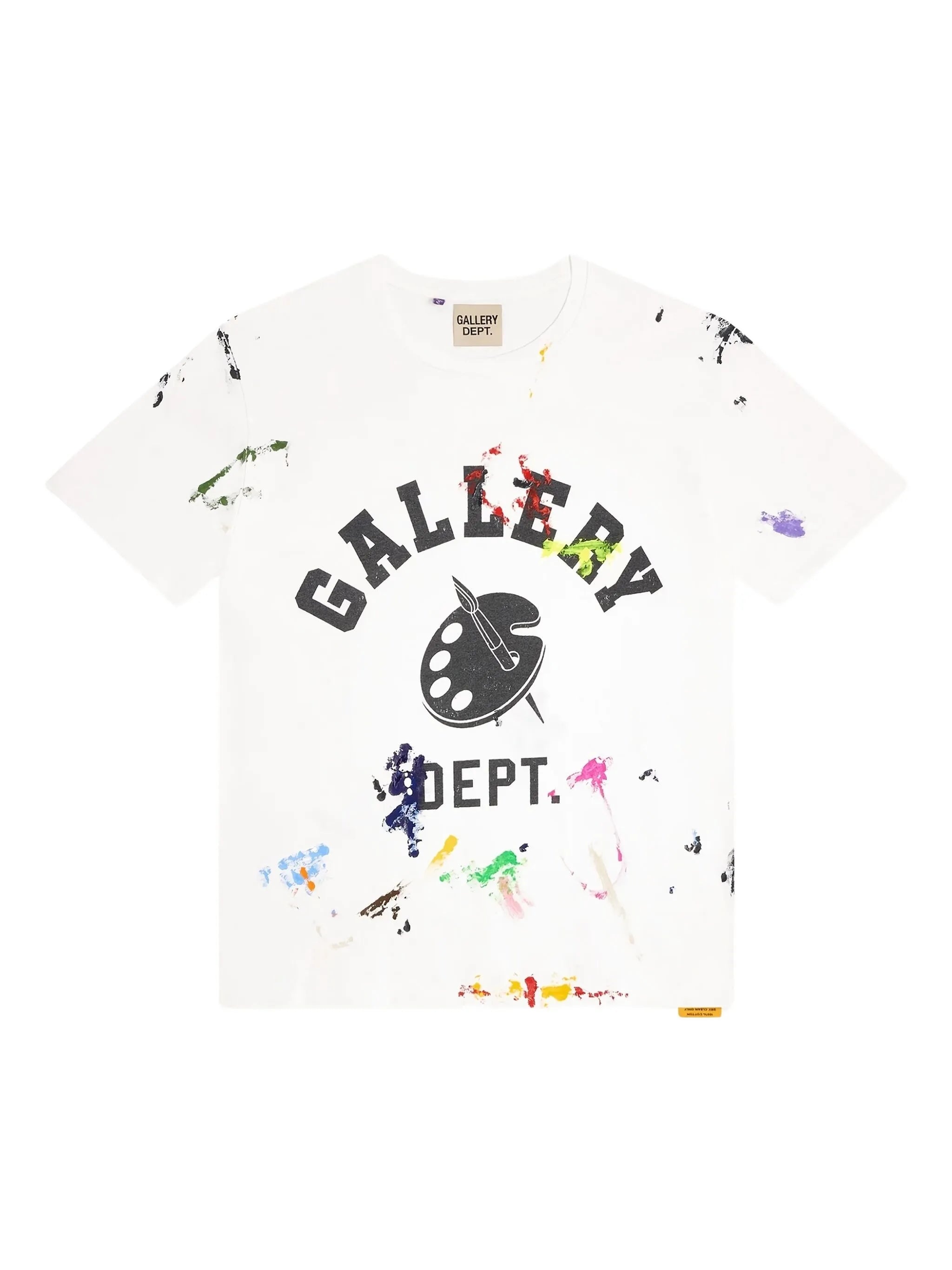 GALLERY DEPT. - Men Art Dept Tee - 5