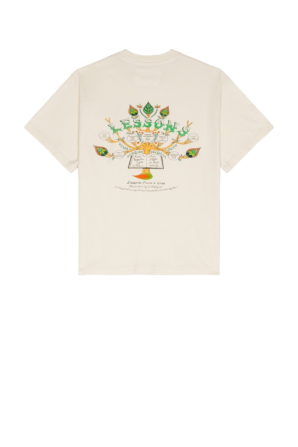 Grateful Tee - 2