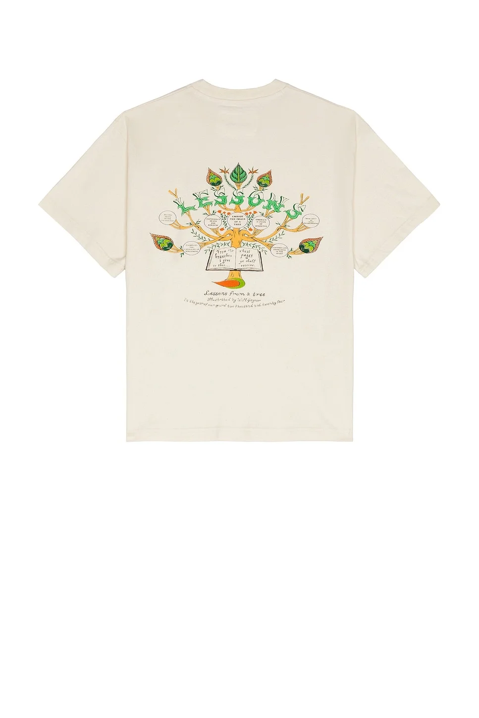 Grateful Tee - 1