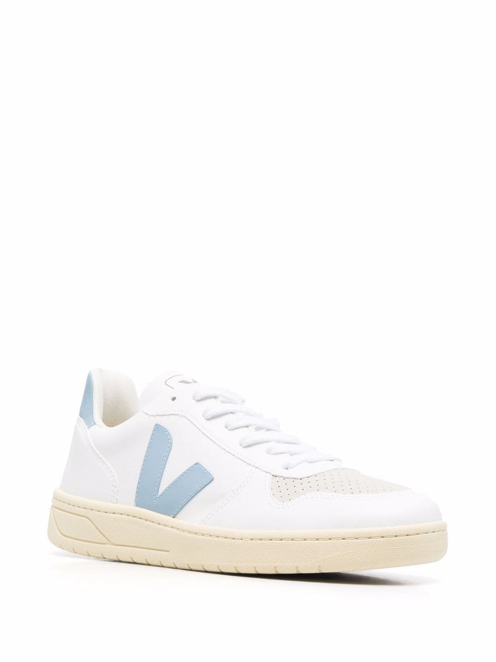 V-12 lace-up sneakers - 2