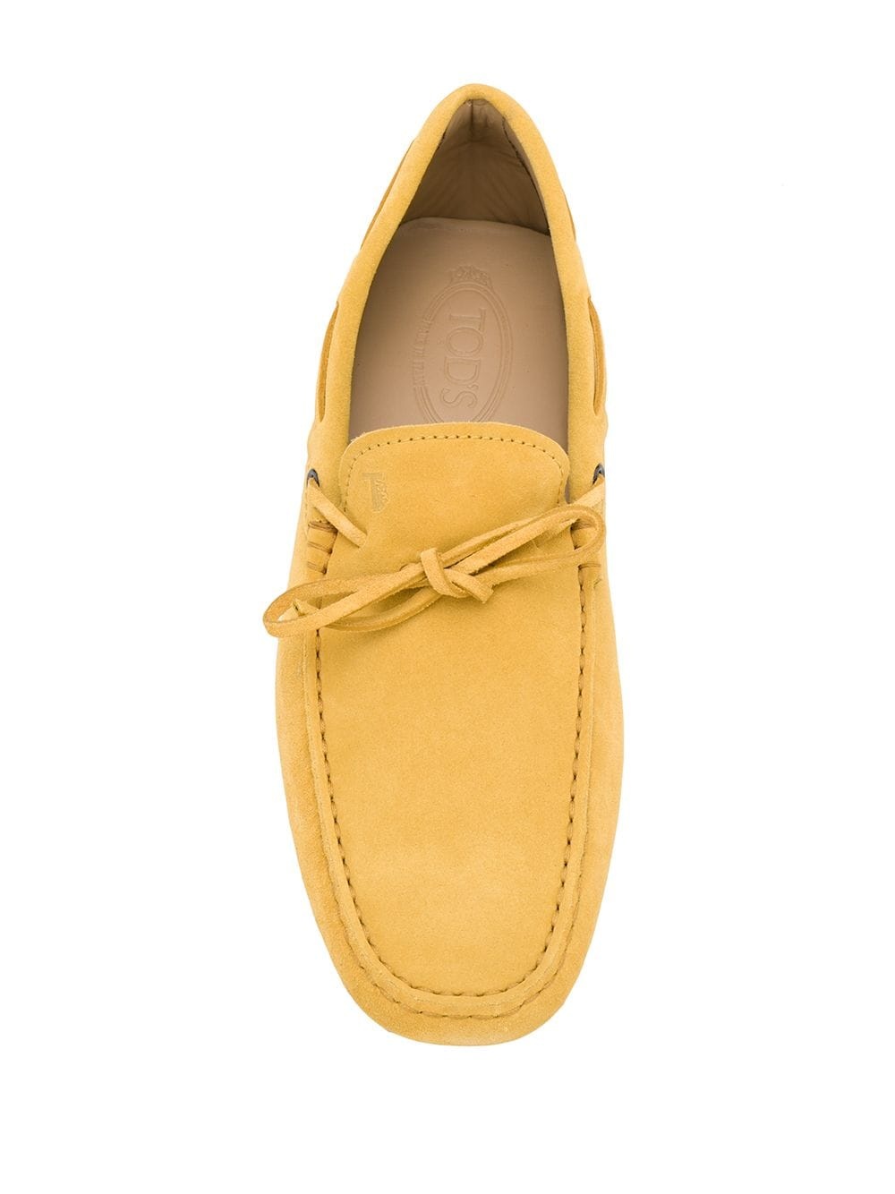 Gommino driving loafers - 4