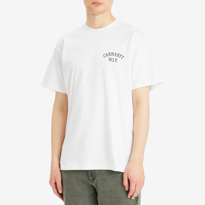 Carhartt Carhartt WIP Cabinetry T-Shirt outlook