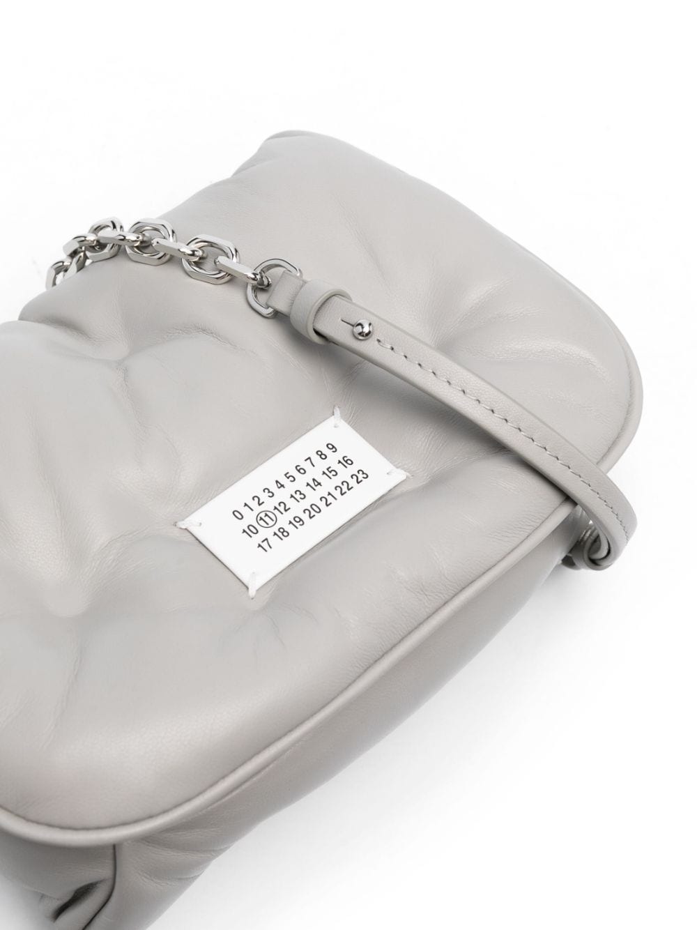 small Glam Slam Flap cross body bag - 4