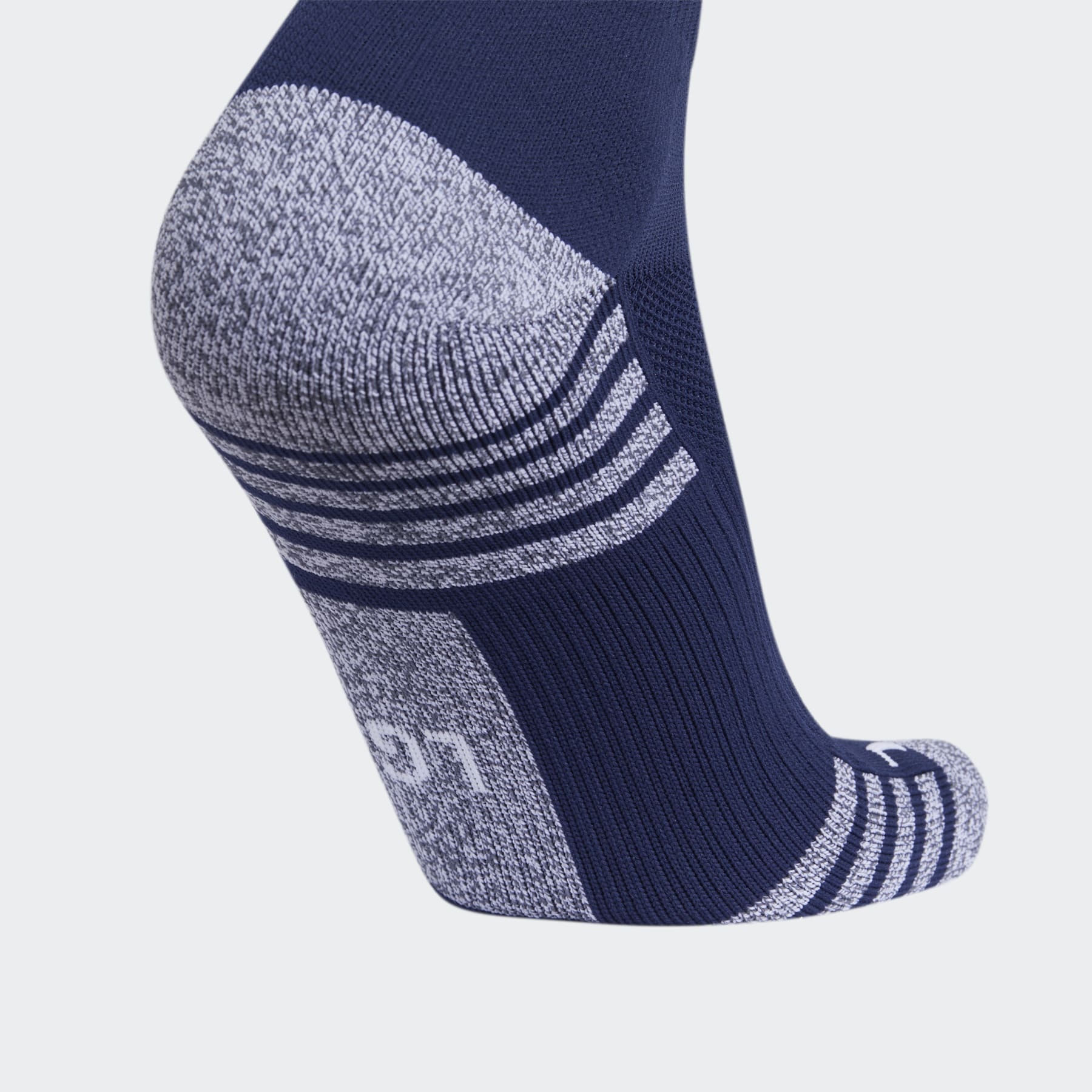 Team Speed 4 Soccer Over-the-Calf Socks - 4