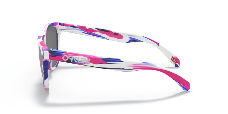 Frogskins™ (Low Bridge Fit) Kokoro Collection 3