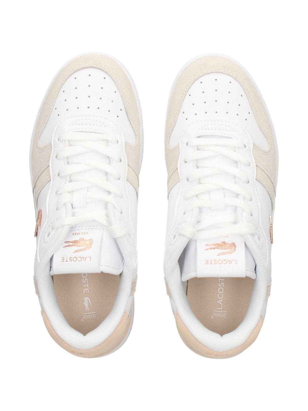 T-Clip sneakers - 4