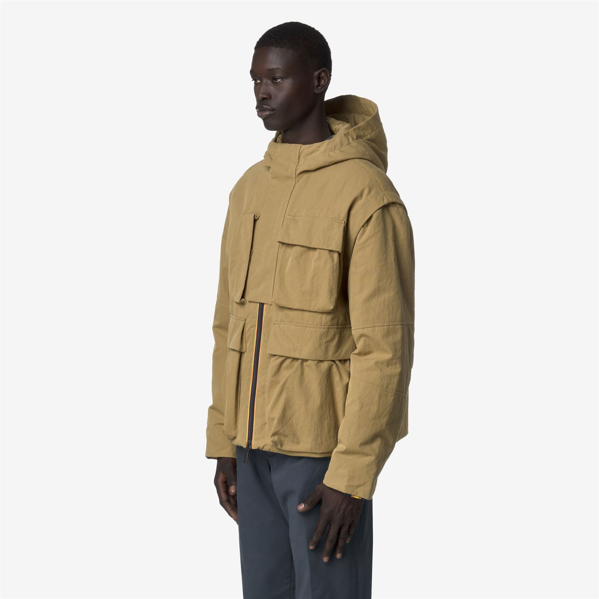 GUILLERMO COTTON FEEL - 5