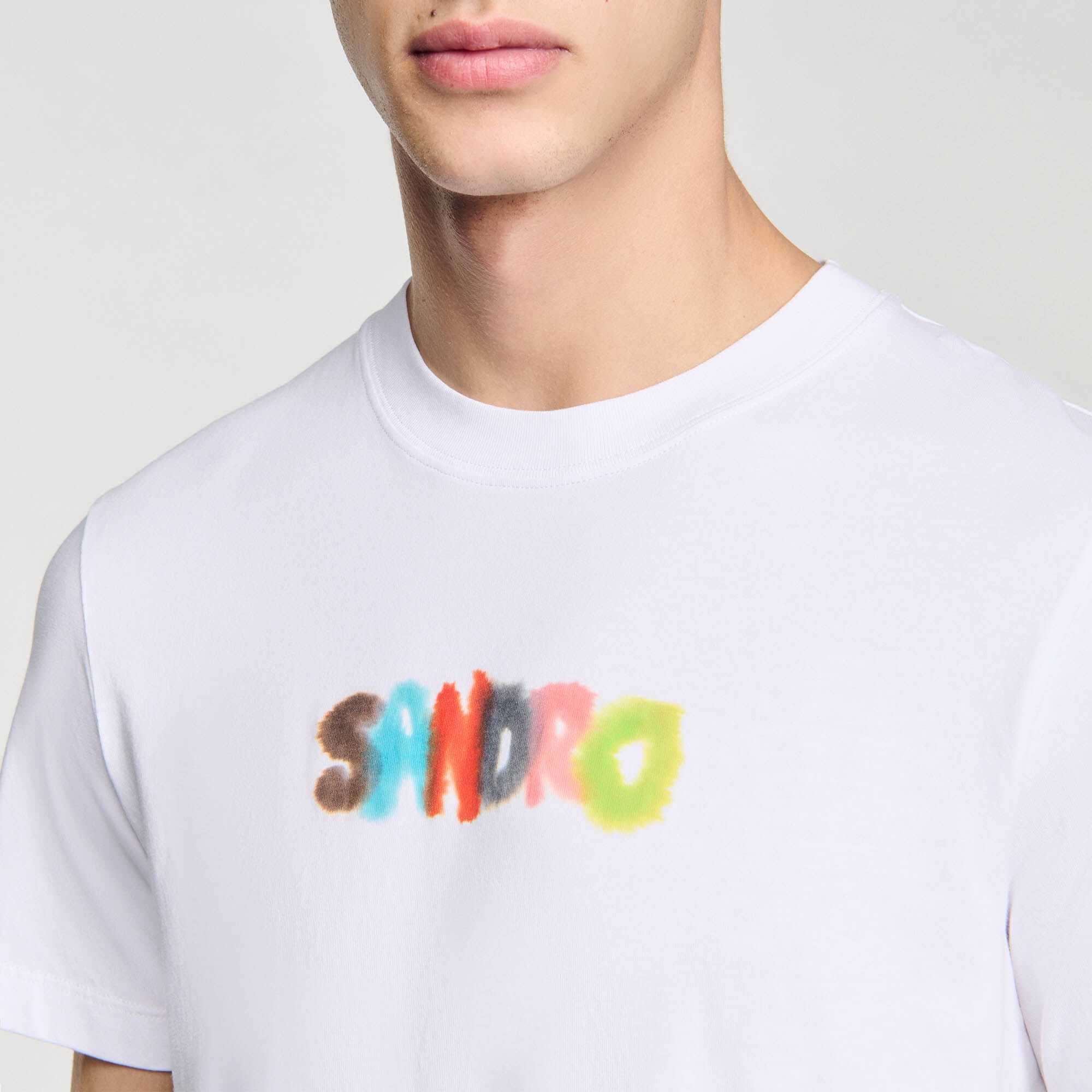 WILD ANIMALS T-SHIRT - 4