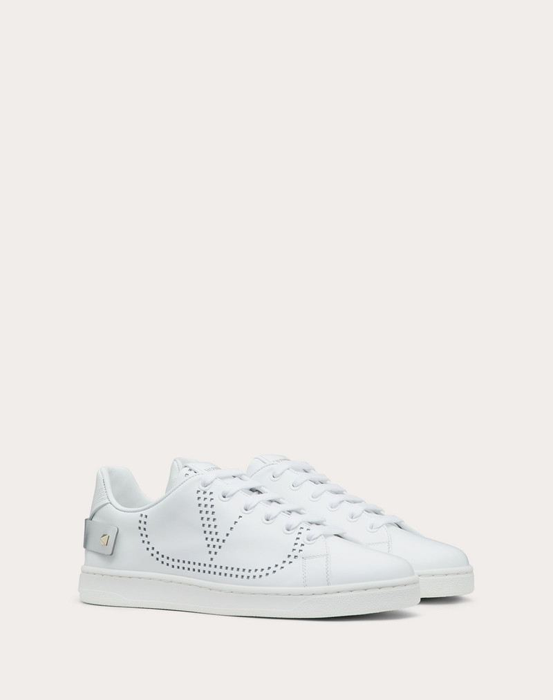 Valentino BACKNET VLOGO sneaker outlook