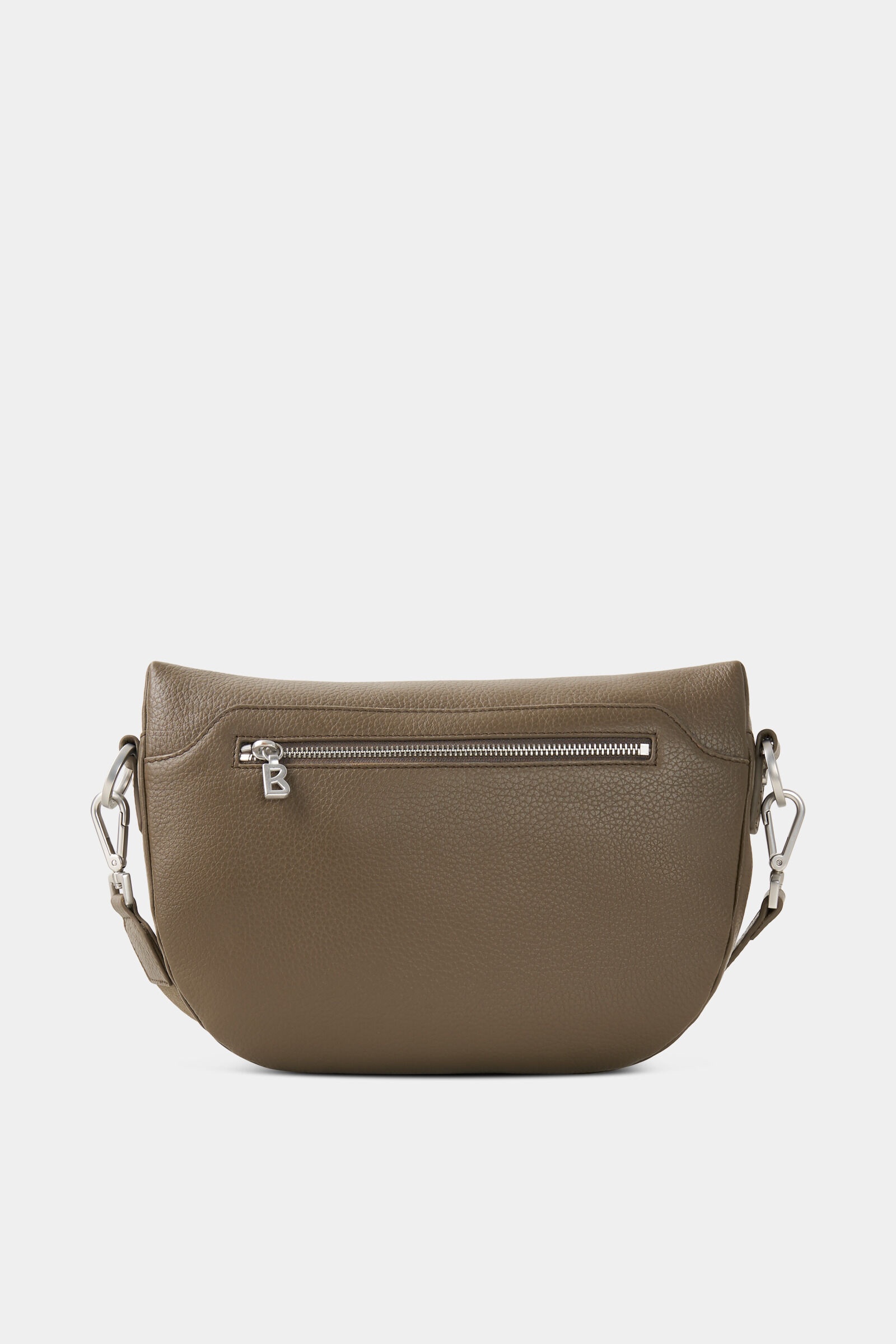 Andermatt Sina Belt bag in Brown - 3