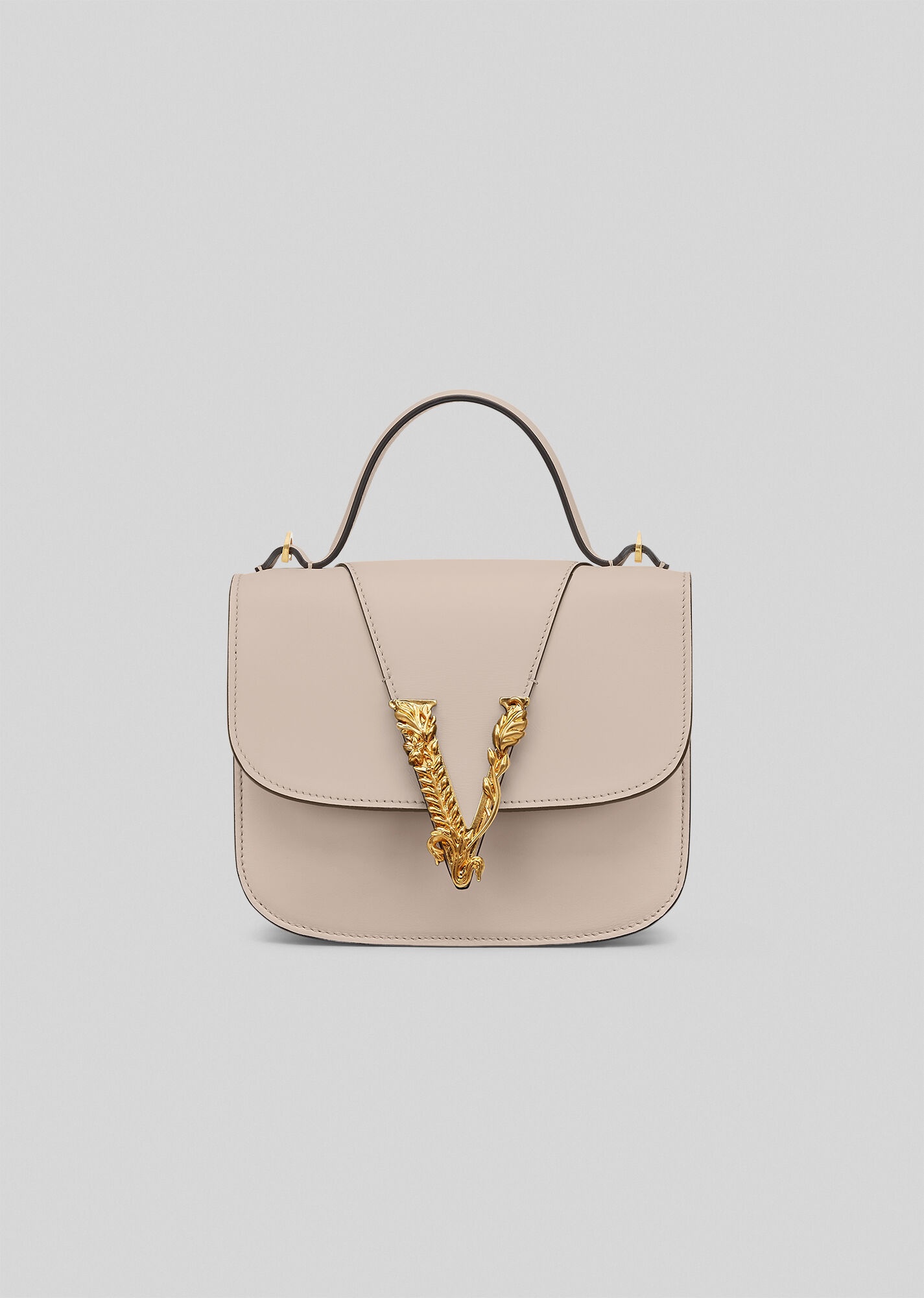 Virtus Small Handbag - 1