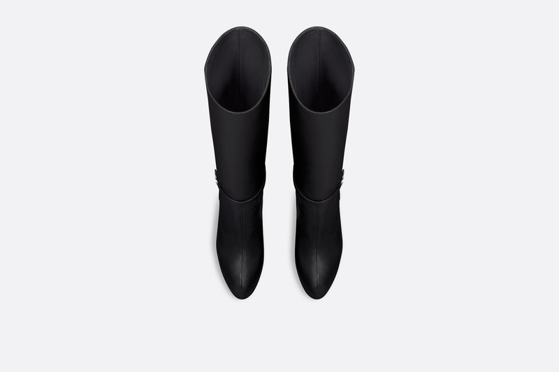 Dior Dior Edgy Heeled Boot outlook