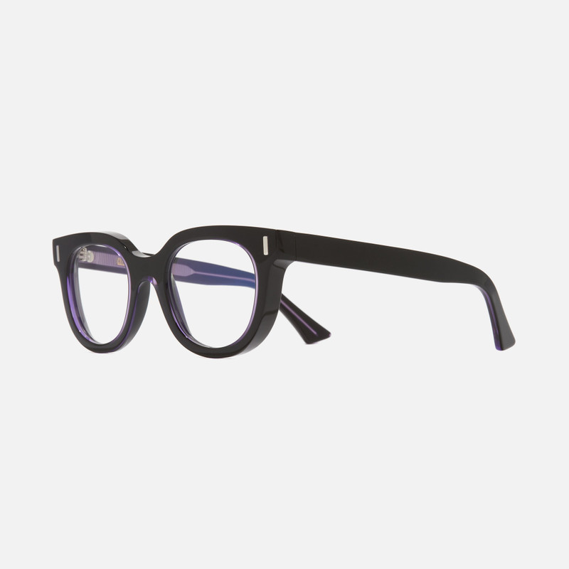 CUTLER AND GROSS 1304 ROUND OPTICALS outlook