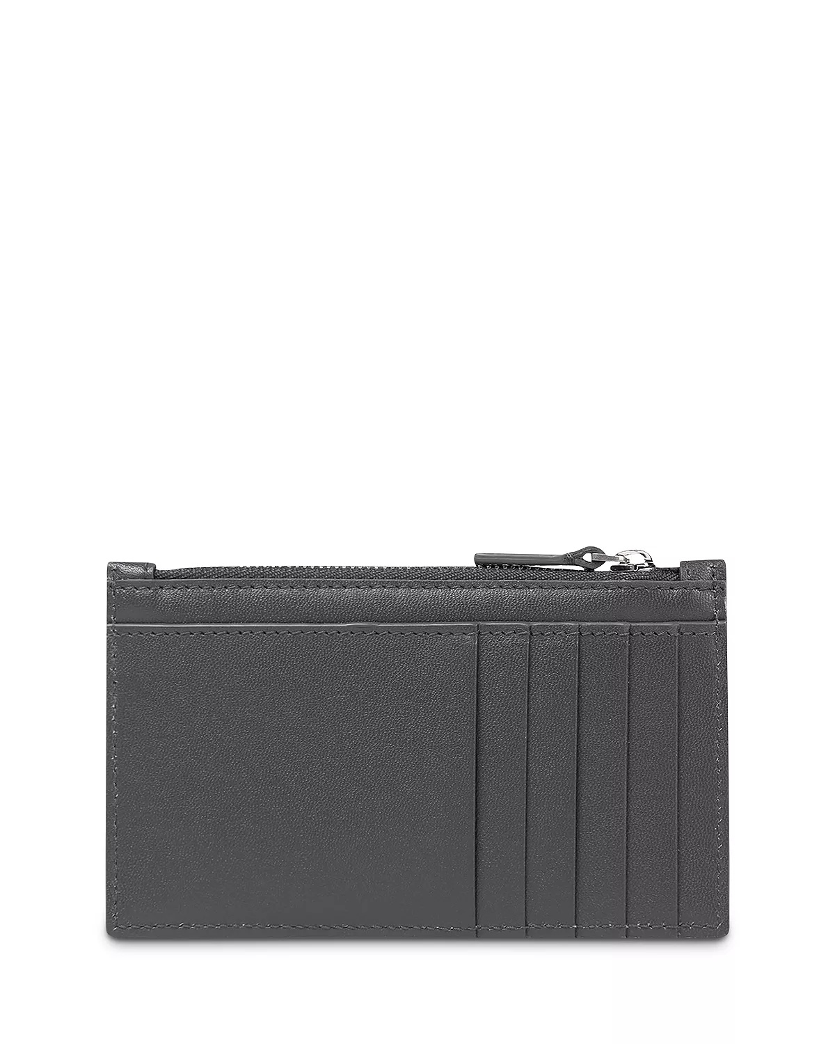 Cash Long Coin and Card Holder - 2