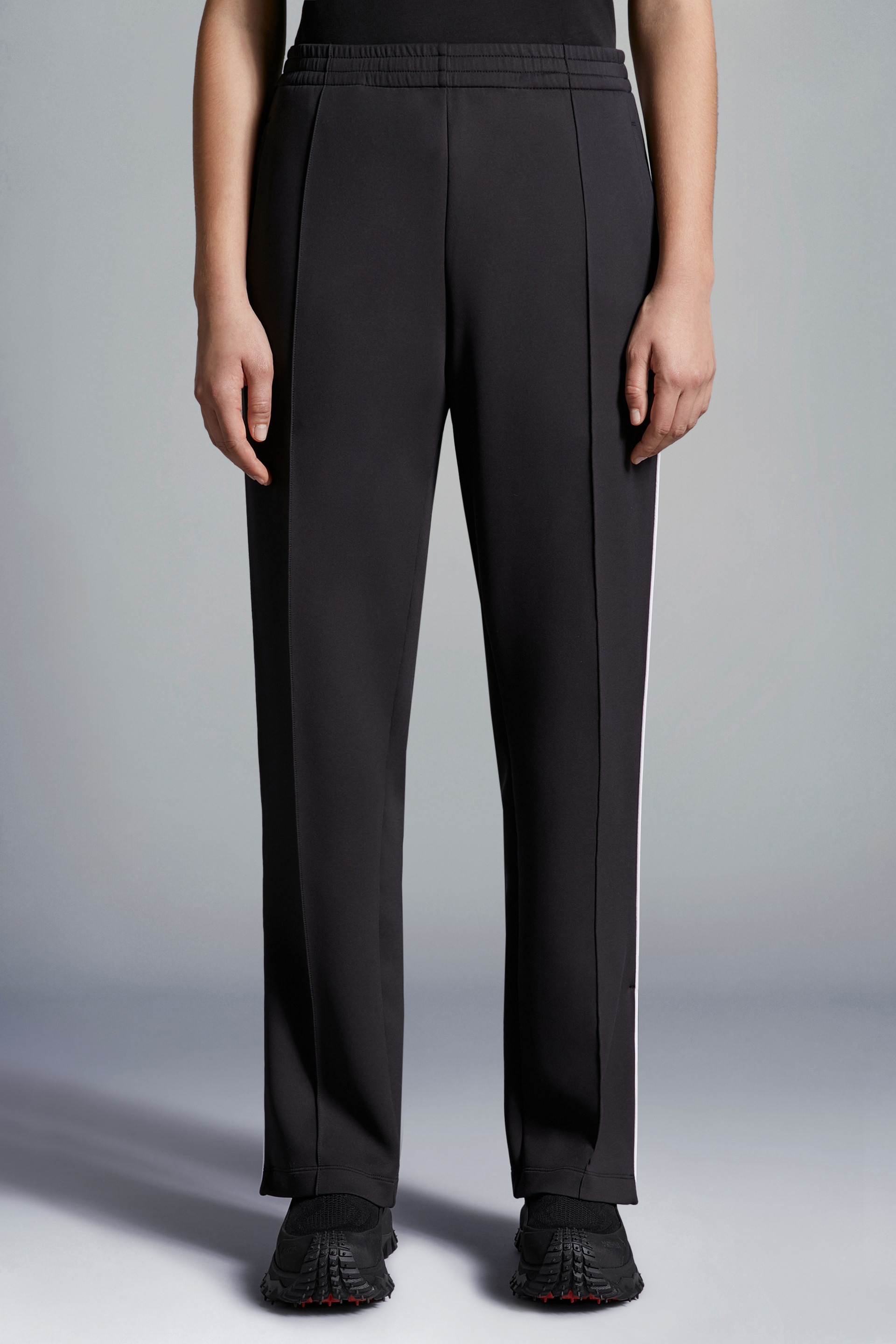 Neoprene Sweatpants - 3