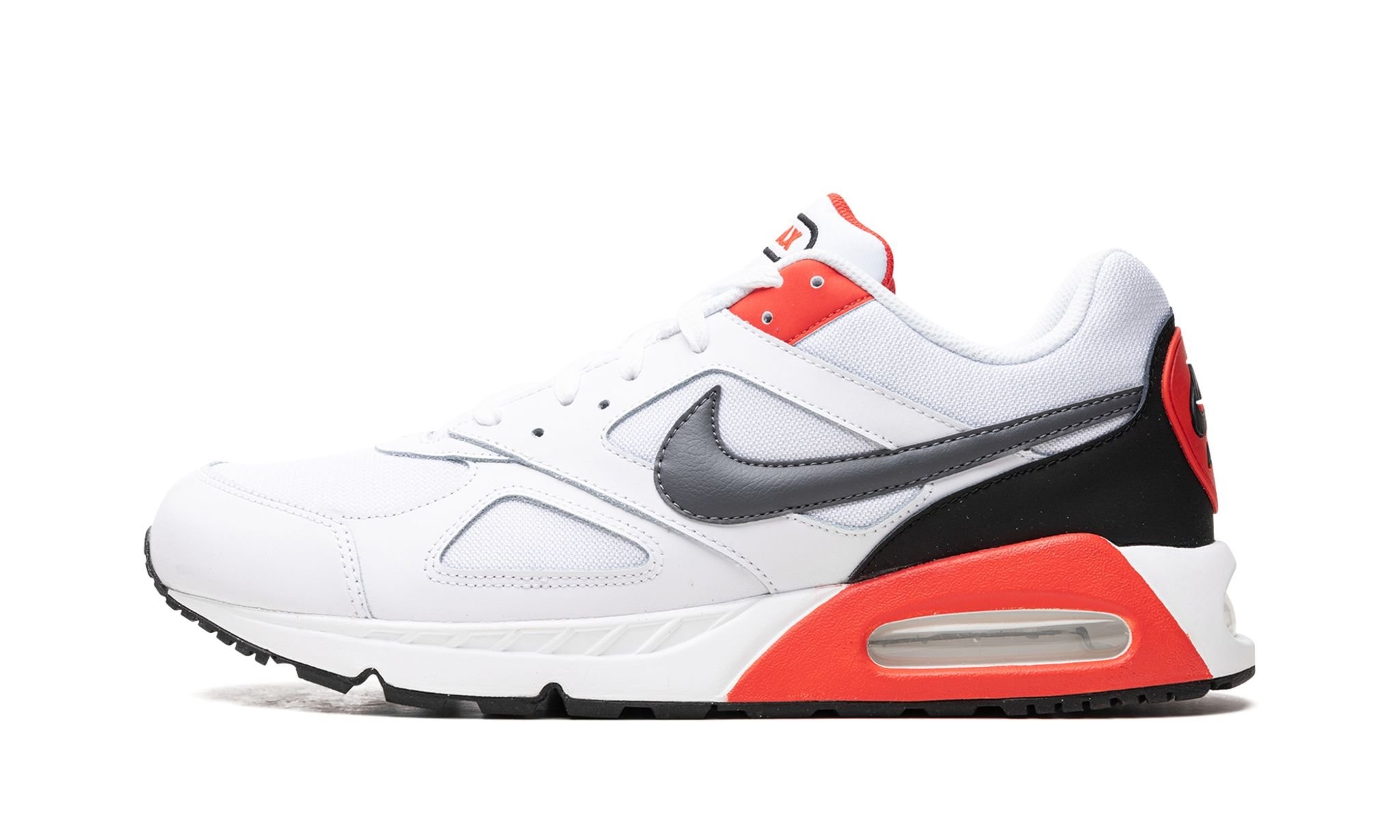 Nike Air Max IVO "Habanero Red" - 1