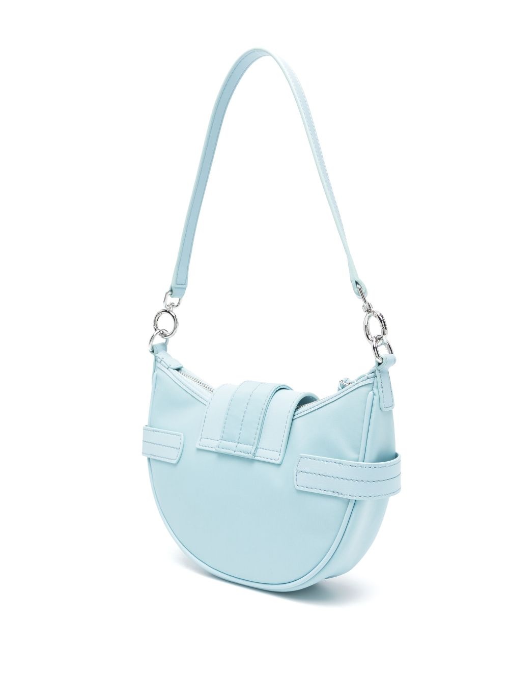 small Bucky crossbody bag - 3