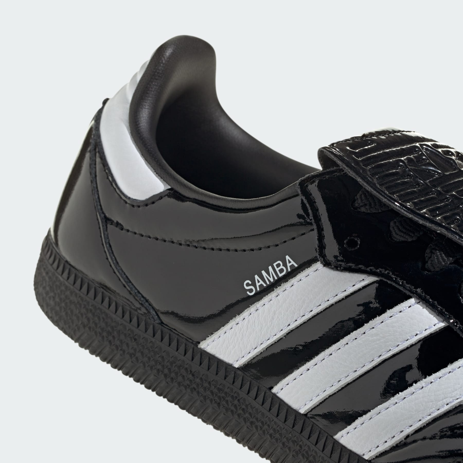 adidas gazelle silver green womens Adidas Originals SAMBA LT W Samba Long Tongue JI2706 white men women