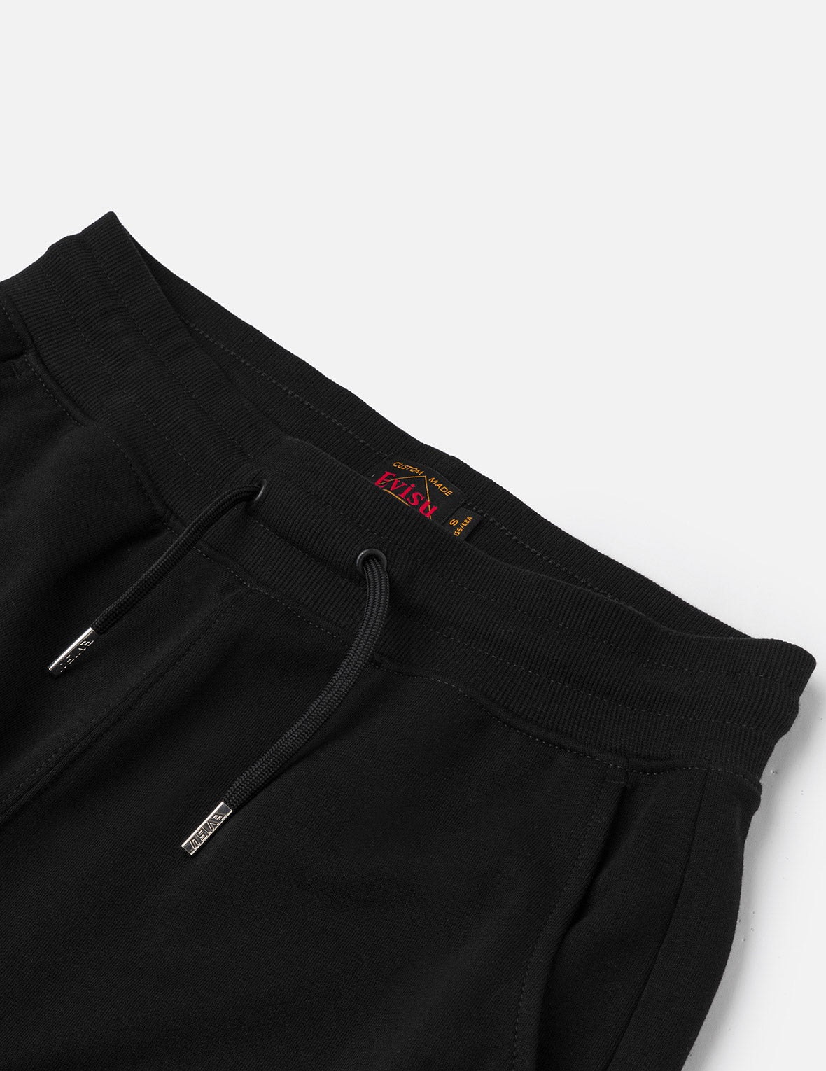 Hummingbird and Magnolia Print Regular Fit Sweatpants - 5