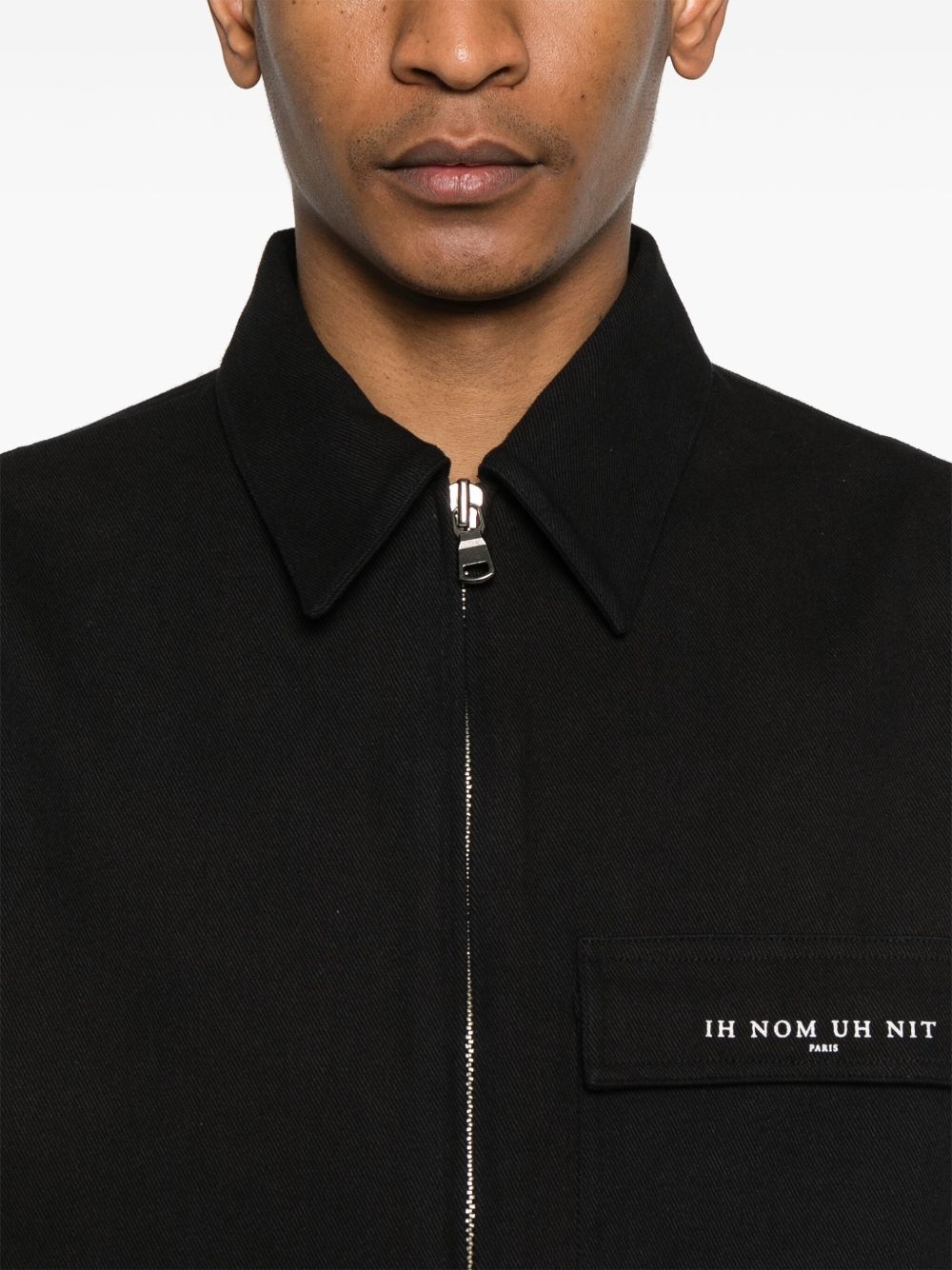 MASK Authentic jacket - 5