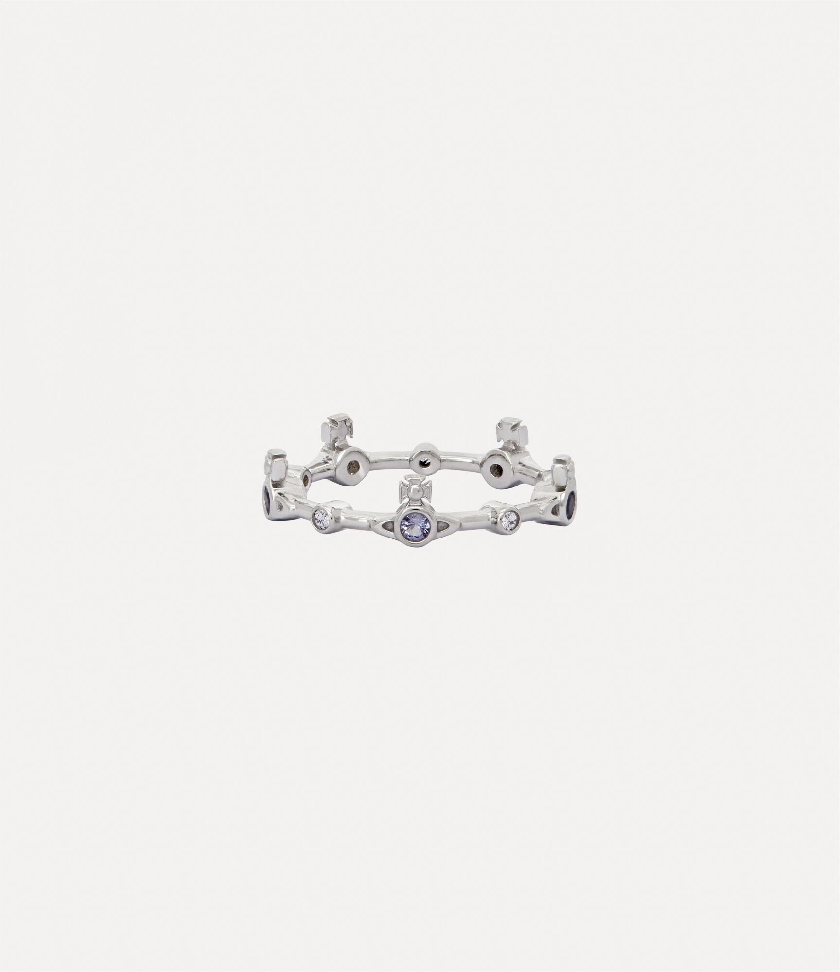 Vivienne Westwood FELICIA RING | REVERSIBLE