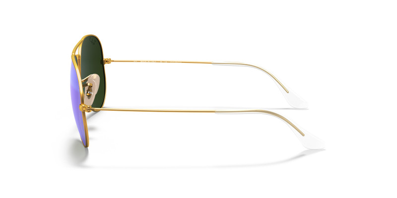 AVIATOR FLASH LENSES 6