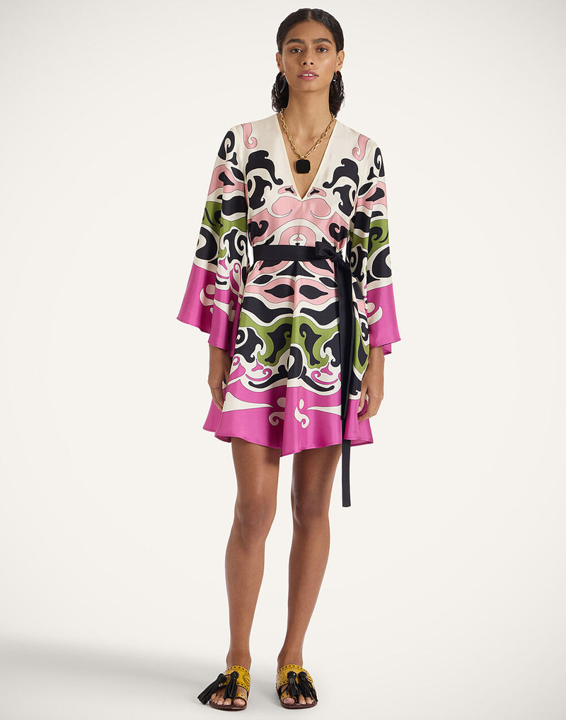 La DoubleJ Mini Magnifico Dress outlook