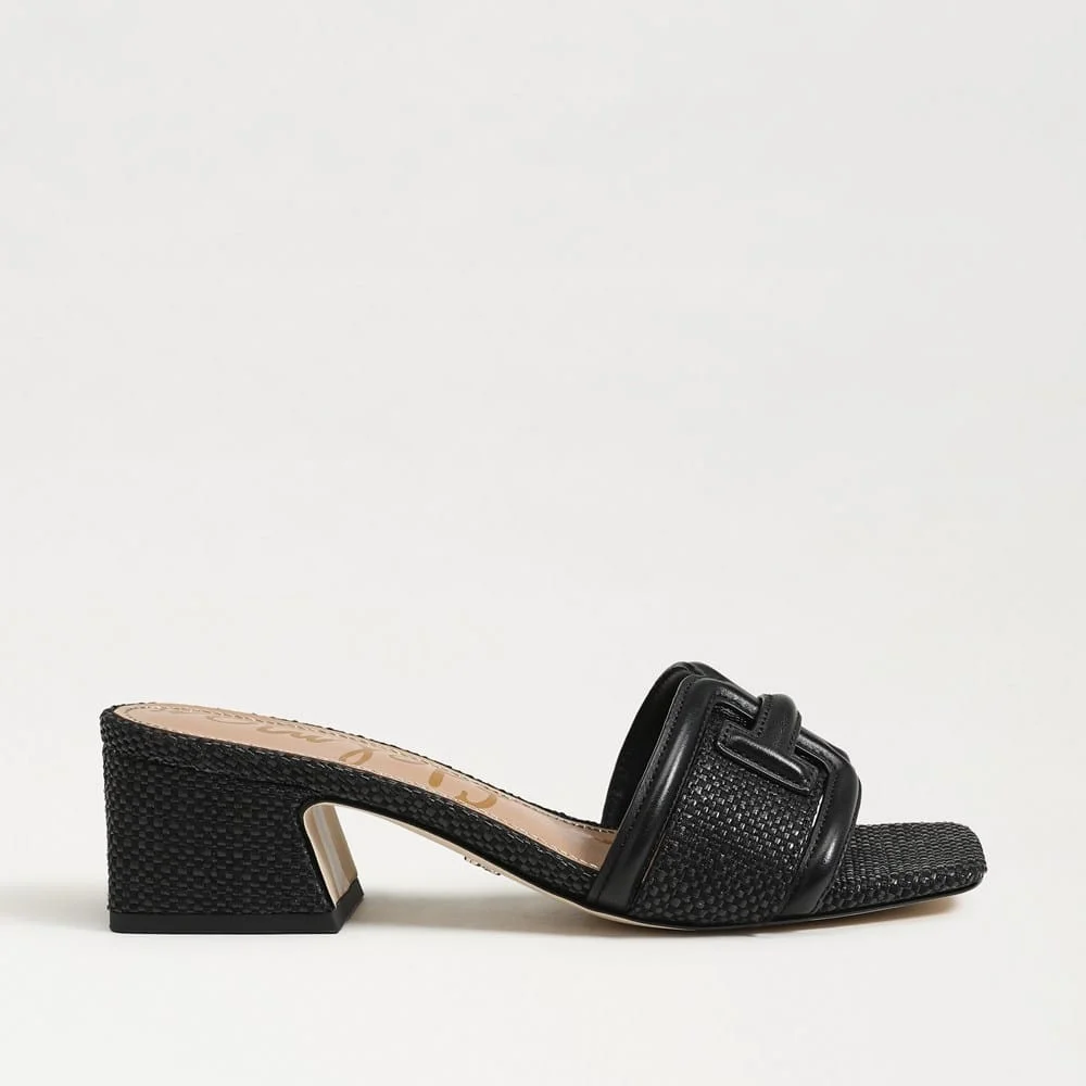 Waylon Slide Sandal - 1