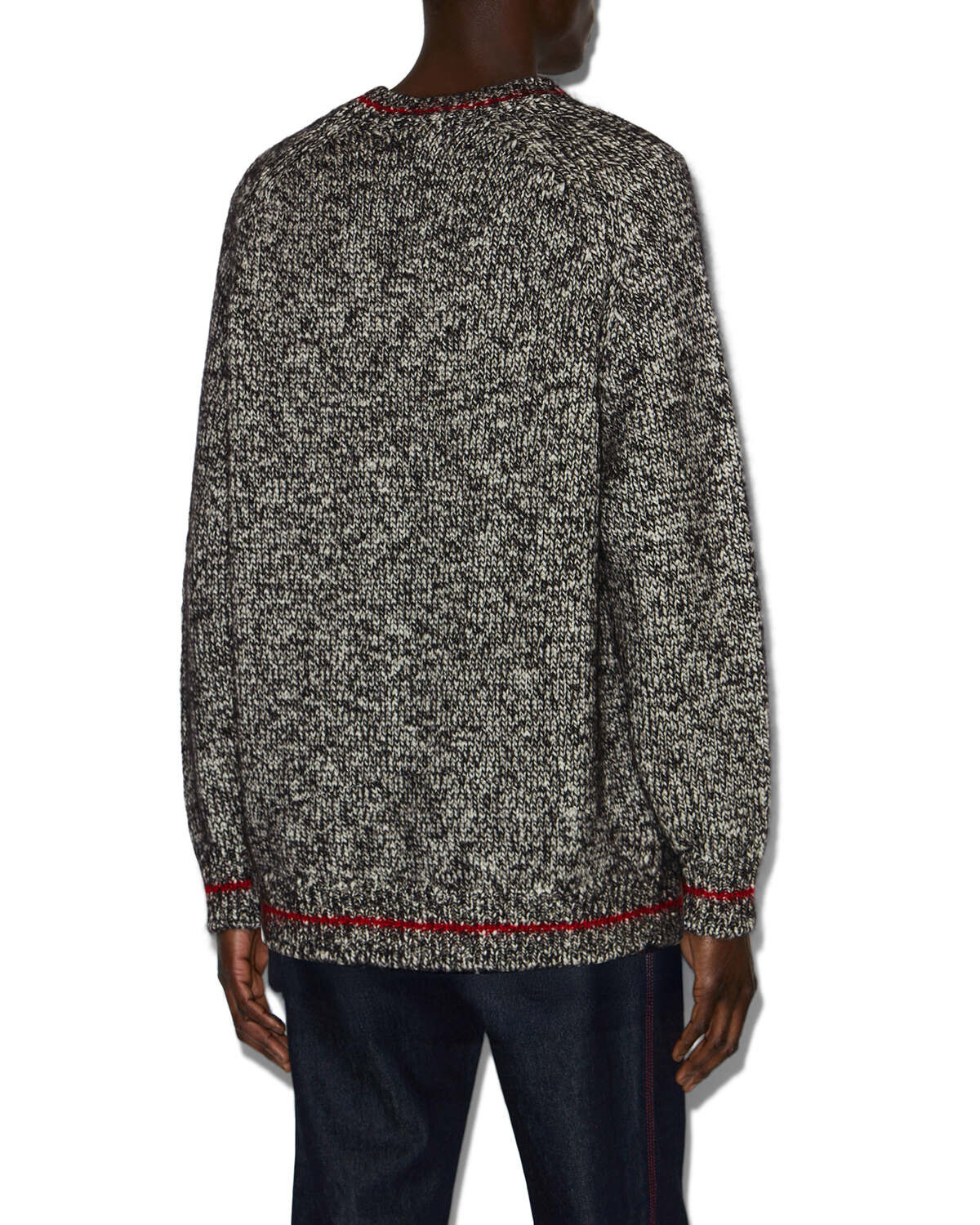 IVANHOA SWEATER - 5