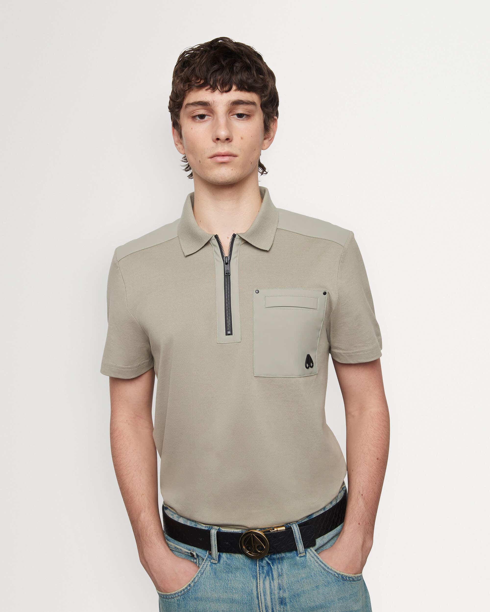 DALON POLO - 3
