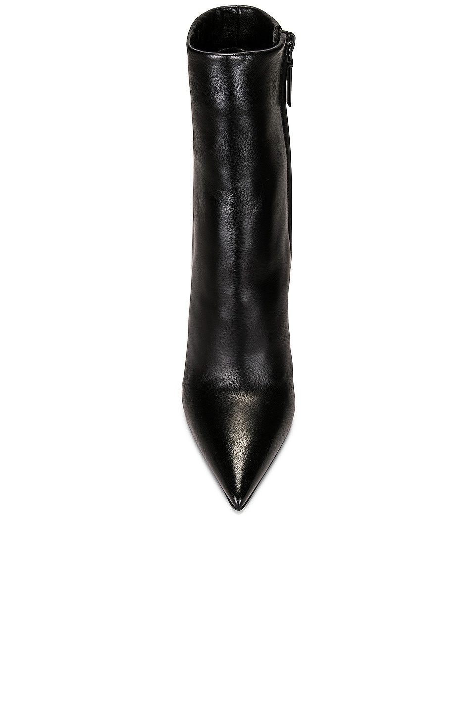 Opyum 110 YSL Heeled Boots - 4