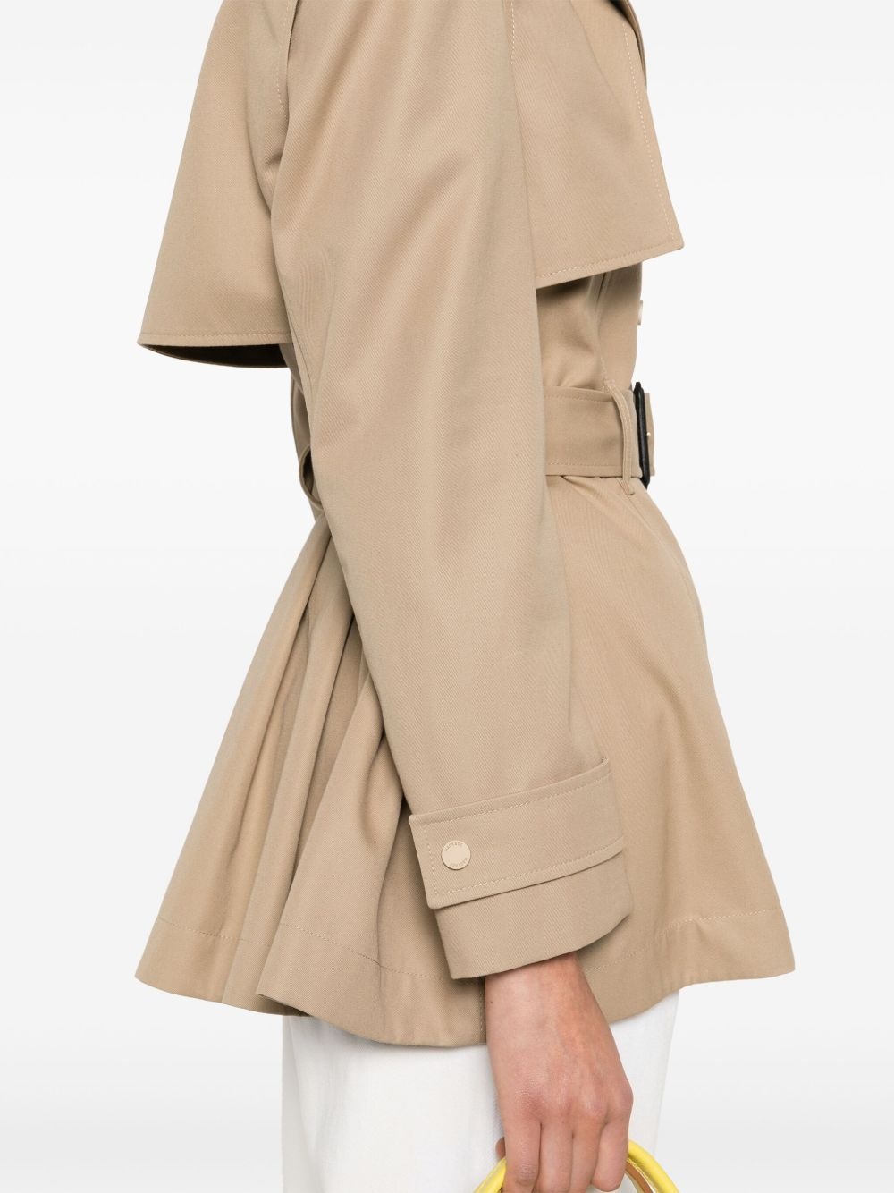 Adva trench coat - 5