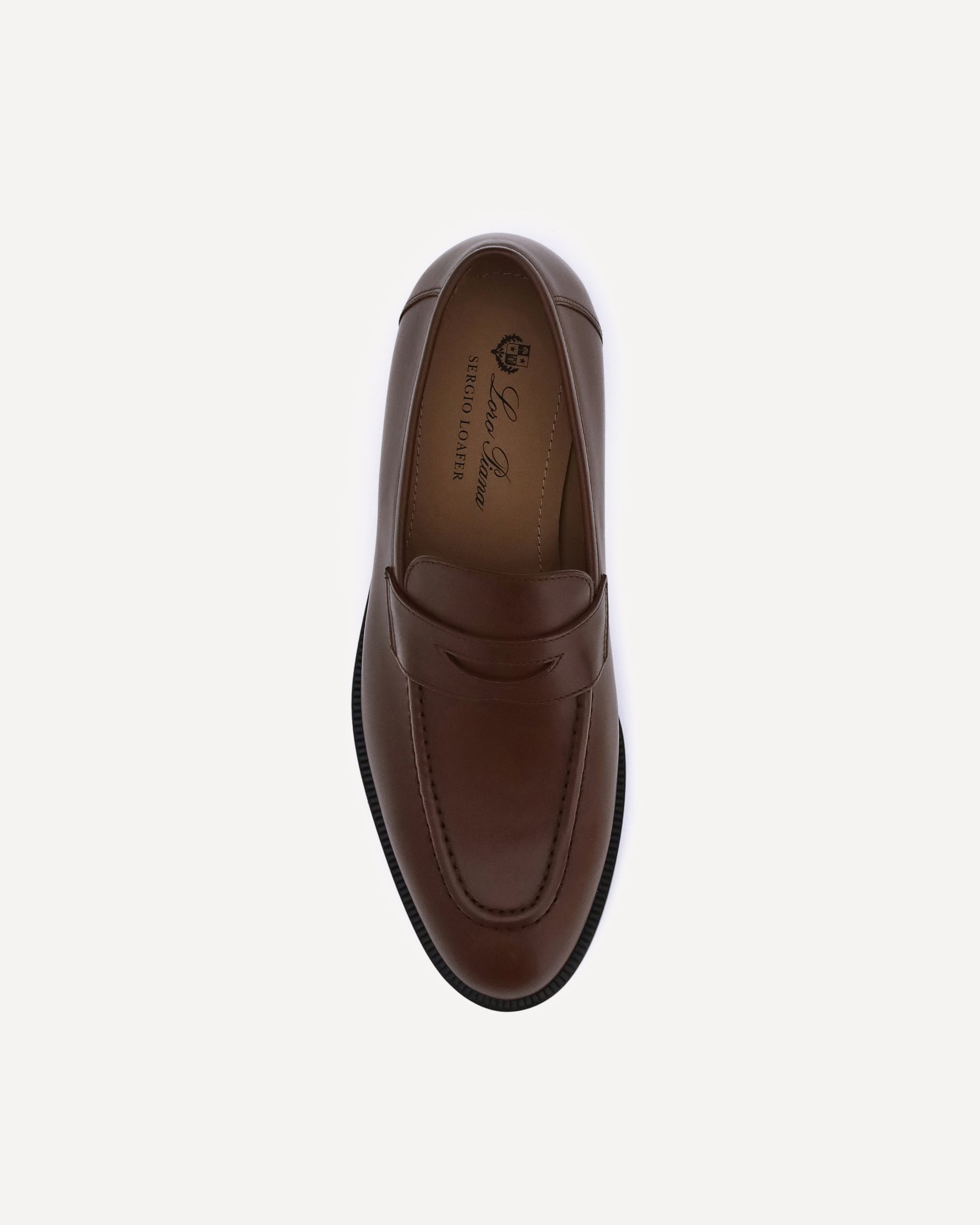 Sergio Loafers - 4