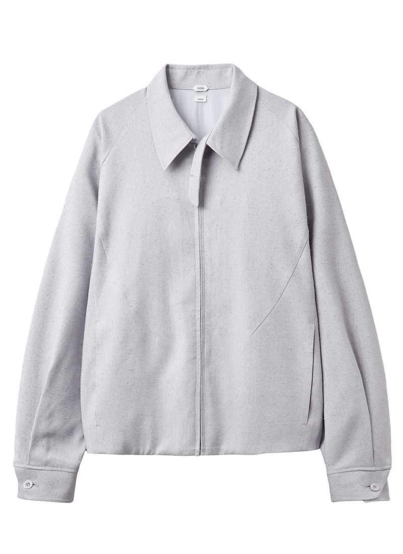 A Jacket (Archive) 1