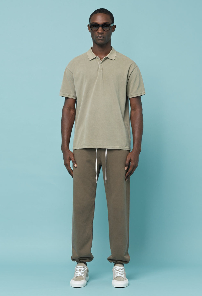 John Elliott DINGHY POLO outlook