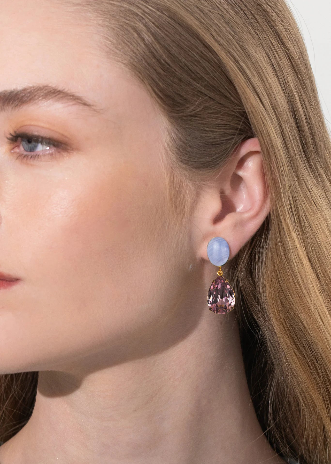 Linette Earrings - 2