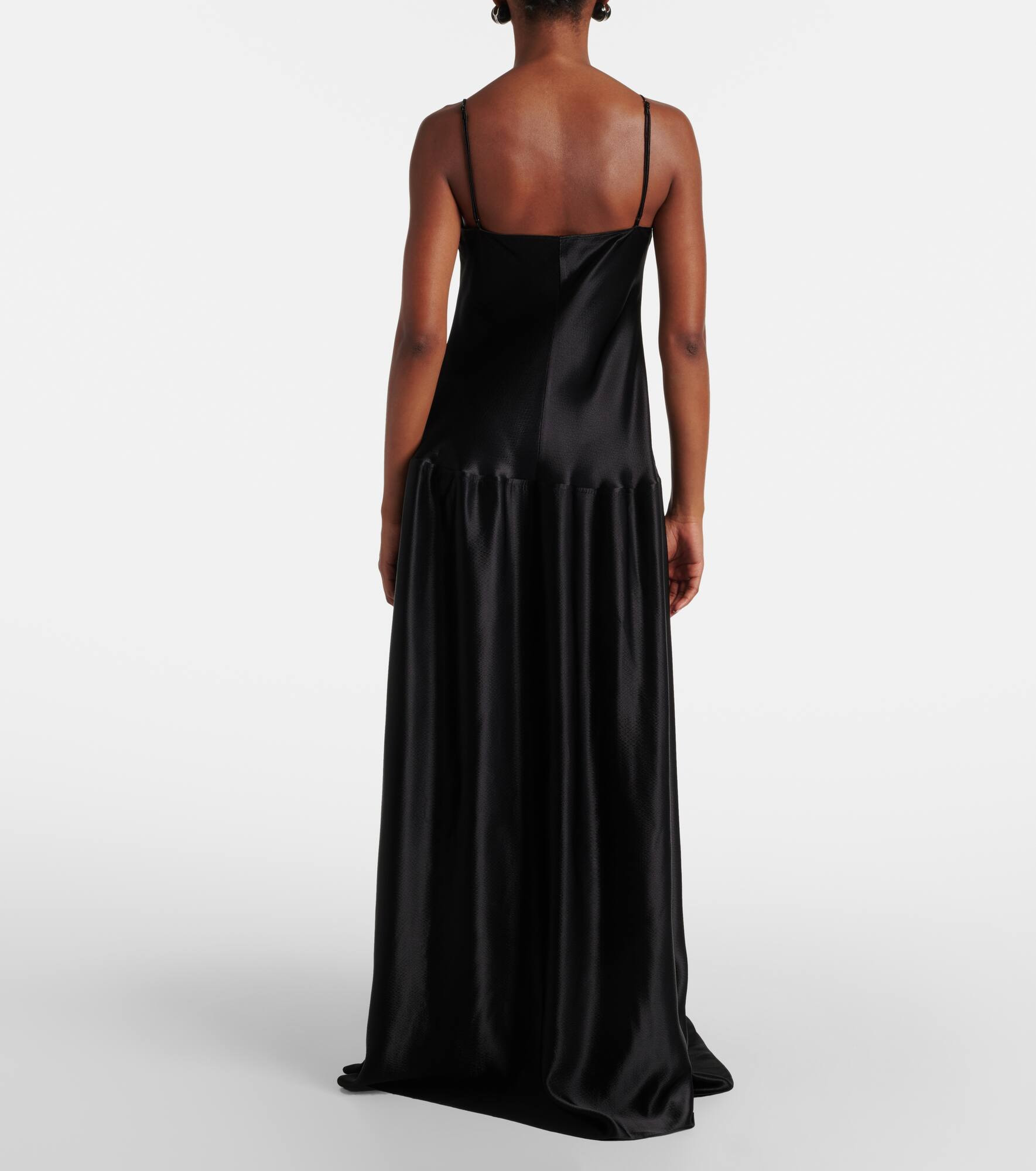 Layla maxi dress - 3