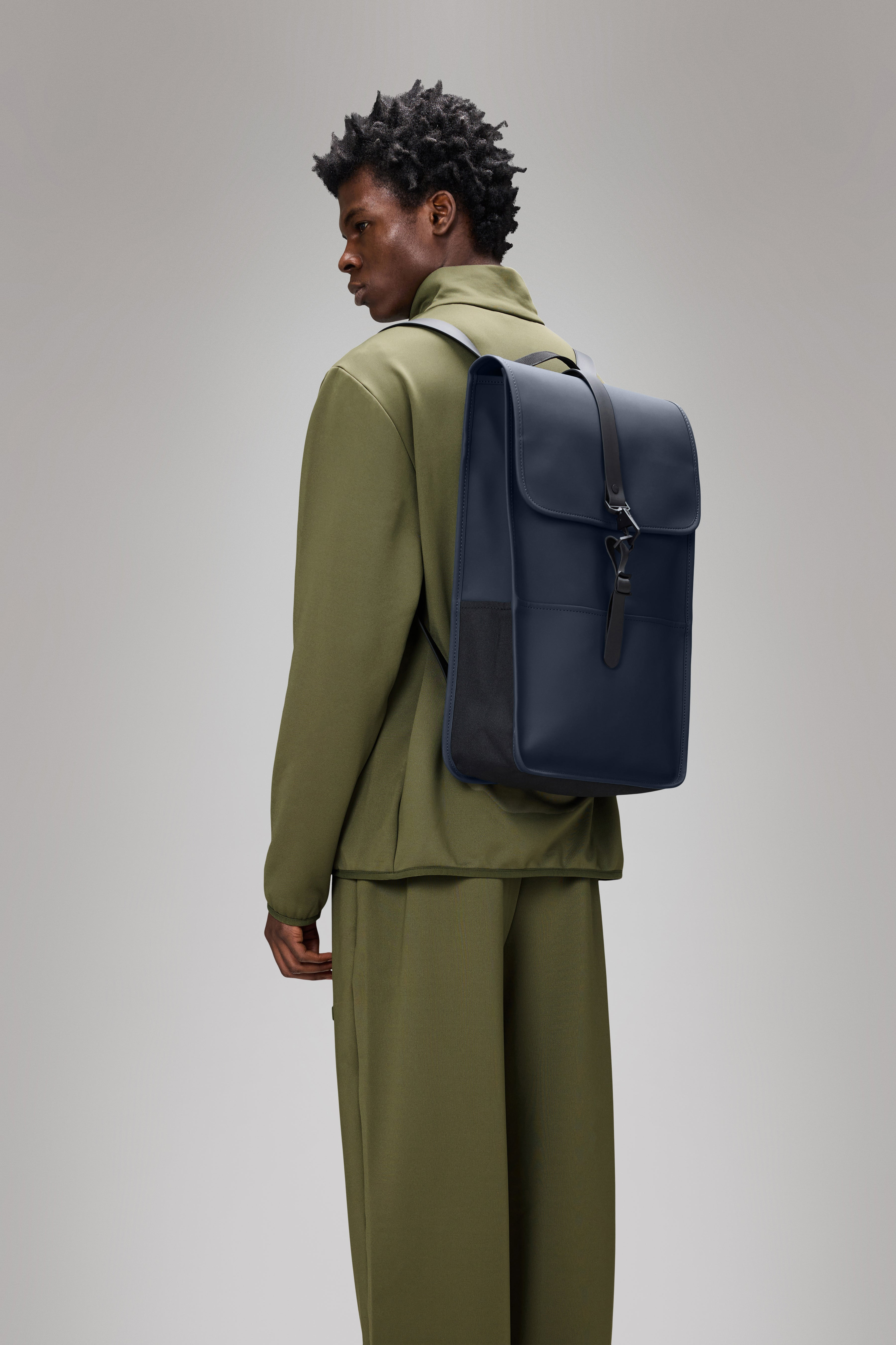 Backpack - 2