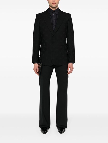 'MONOGRAM' JACKET - 5