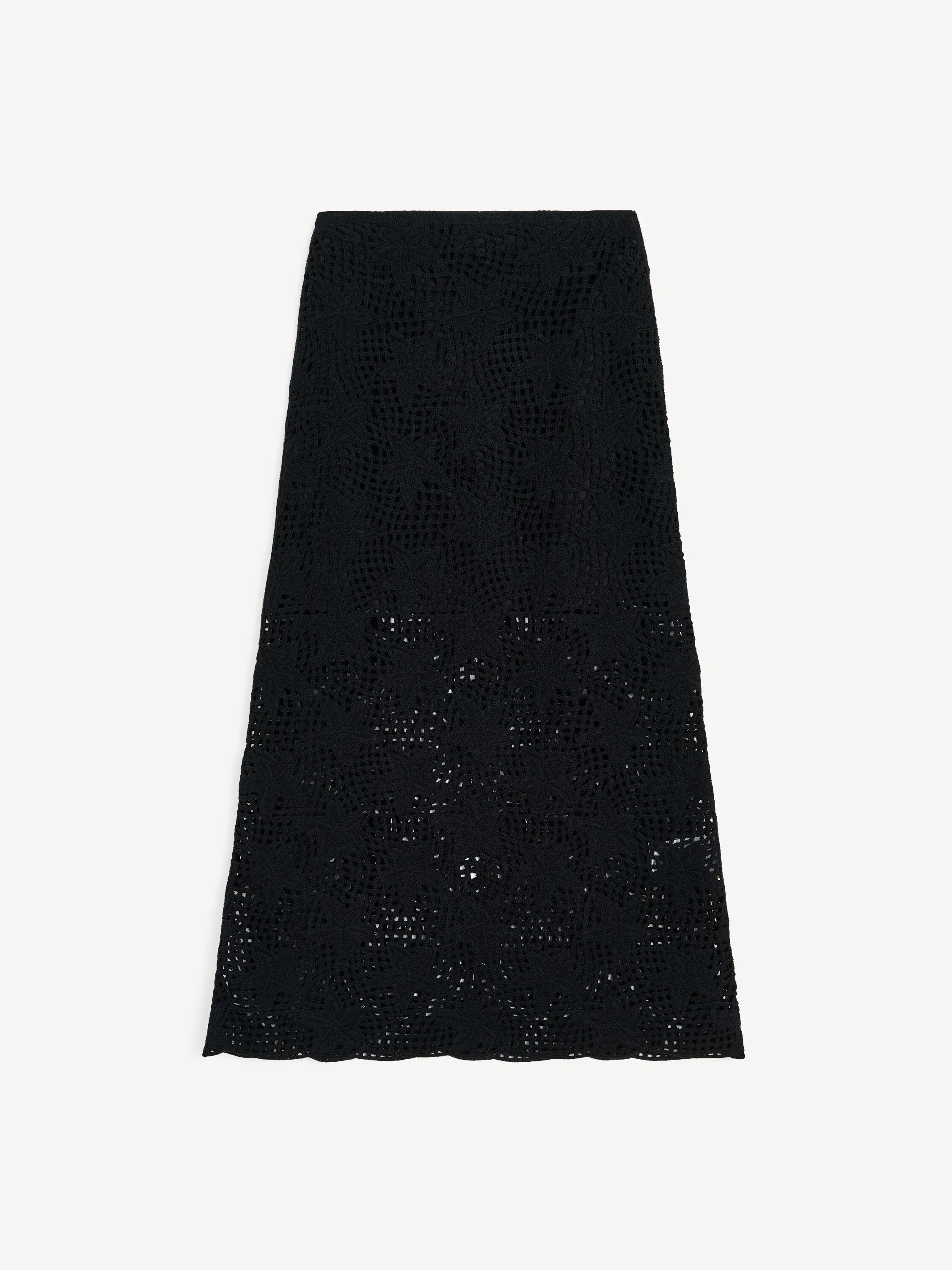 Roz organic cotton skirt - 1