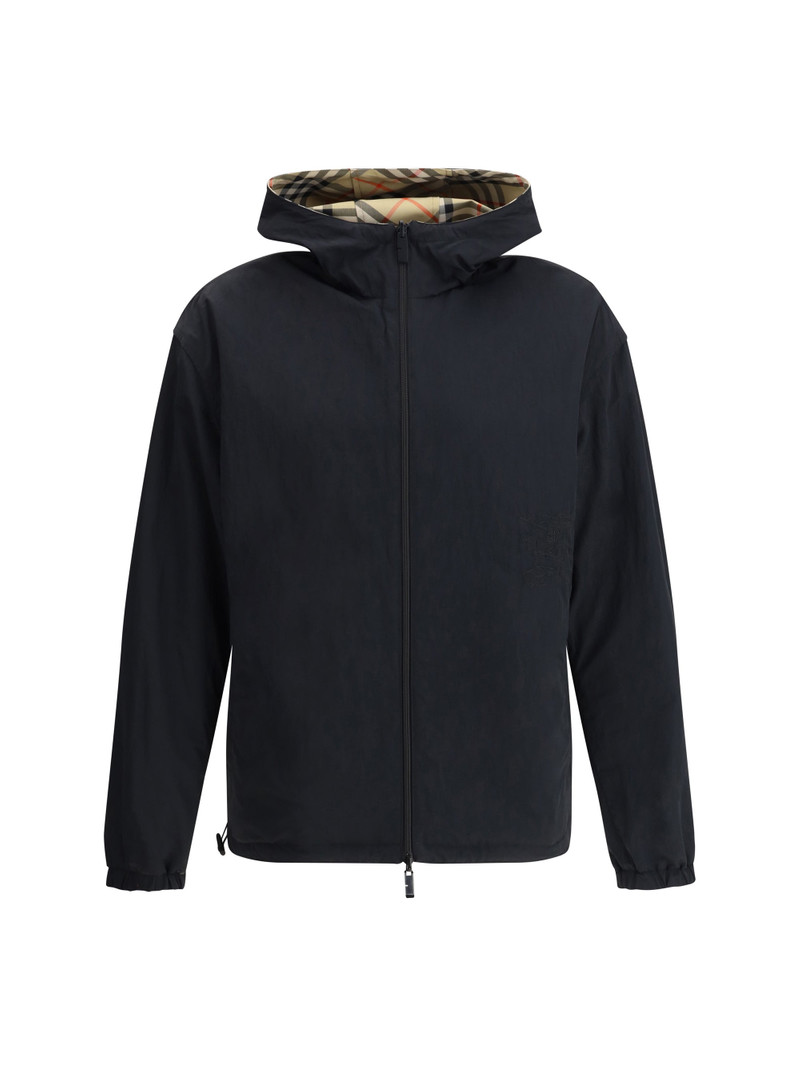 Burberry Burberry Men Reversible Waterproof Jacket outlook