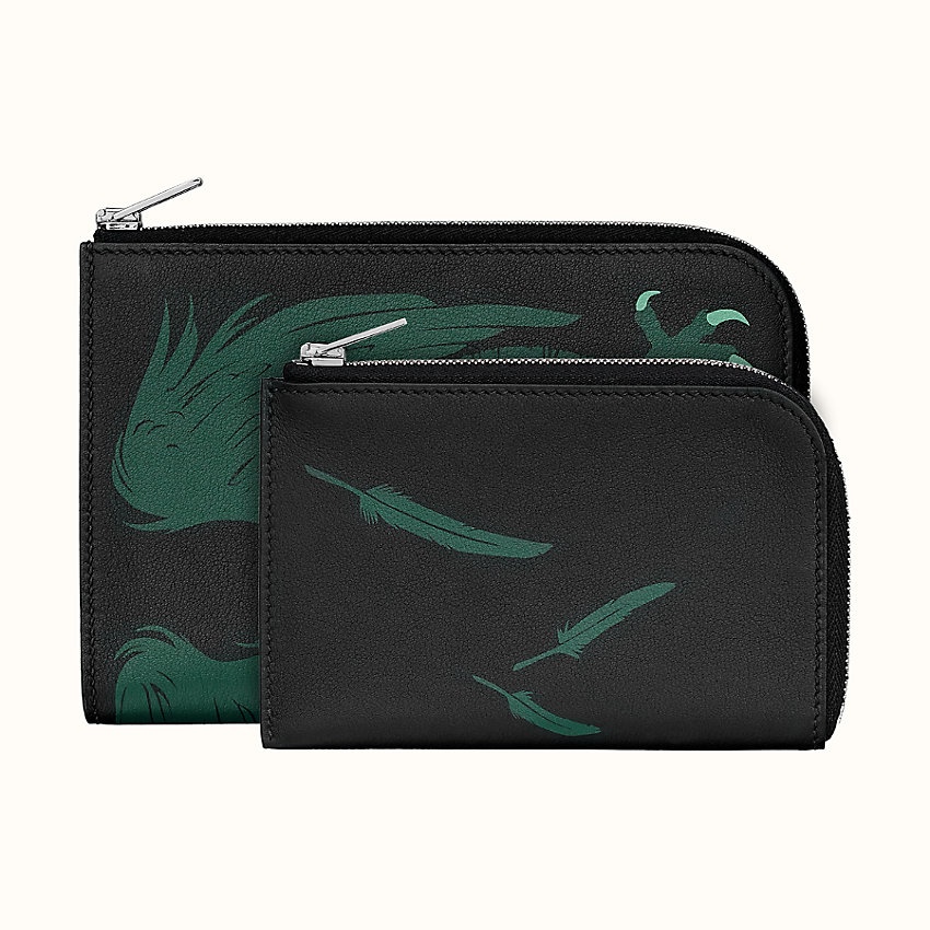 Remix Duo chimeres wallet - 4